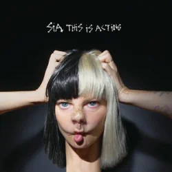 Обложка Sia - Cheap Thrills (feat. Sean Paul)