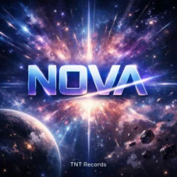 Обложка TNT Records - Nova