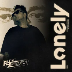 Обложка Fly Project - Lonely