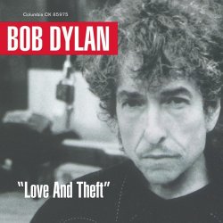Обложка Bob Dylan - Po' Boy