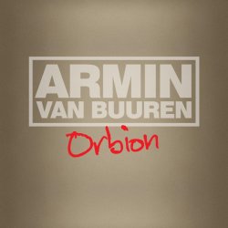 Обложка Armin van Buuren - Orbion (Radio Edit)