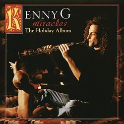 Cover Kenny G - The christmas song