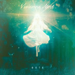 Обложка Vivienne Mort - Дай, розкажу