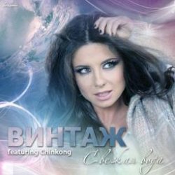 Обложка Винтаж, Chinkong, DJ Nejtrino & DJ Baur, Subquence - Свежая Вода (Dj Anton Zlatov & Dj Belyaev Mash Up 2k13)