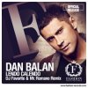 Dan Balan feat. Tany Vander & Brasco - Lendo Calendo (DJ Favorite & Mr. Romano Official Radio Edit)