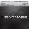 Bryan Kearney pres. Karney - Backbreaker (Original Mix)