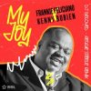 Nu Life Feat. Kenny Bobien - My Joy
