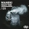Maneki - NIGHT*TIME