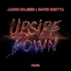 Jaden Bojsen & David Guetta - Upside Down