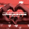 Lou Rawls - You'll Never Find Another Love Like Mine (Dj Dark & Mentol Remix)