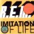 Portada R.E.M - Imitation Of Life