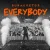 Cover Burak Yeter - Everybody