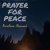 Обложка Prayer for Peace - Harachamar