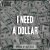 Обложка Allen Block - I Need a Dollar