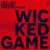 Portada Cozy Sky & SYMONO & Simon Riemann - Wicked Game