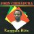 Cover John Chibadura - Zuva Rekufa Kwangu