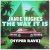 Обложка Jamie Hughes - The Way It Is (Hyper Rave Extended)