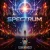 Pochette TNT Records - Spectrum