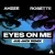 Portada Ahzee & Rosette - Eyes On Me (Jus Jack Remix)
