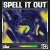 Portada Dave Winnel - Spell It Out