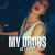 Обкладинка KLUBOVA - MY DRUGS