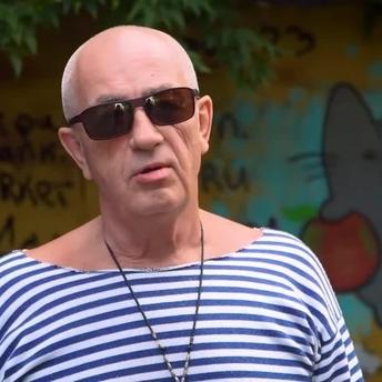 Обложка Ицык Цыпер & Игорь Цыба x Misha Plein & So Green - Море (Alex Botcher Blend)