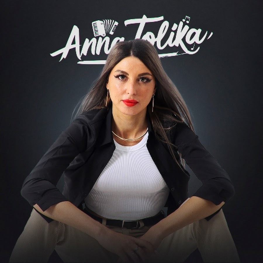 Обложка ANNA TOLIKA - Больше не болит (Душа 2.0)