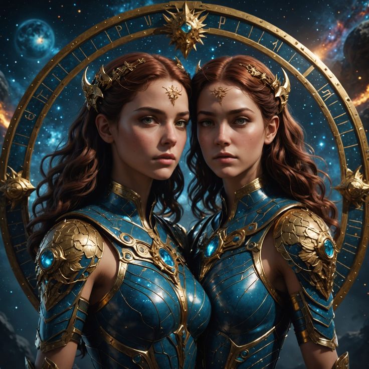 Обложка Сапаргалиев Тимур - Музыкальный гороскоп (Близнецы)