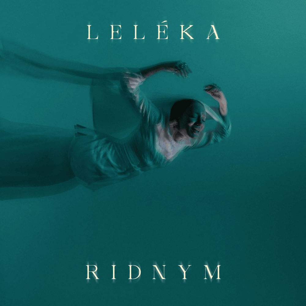 Cover LELÉKA - Ridnym (Рідним)