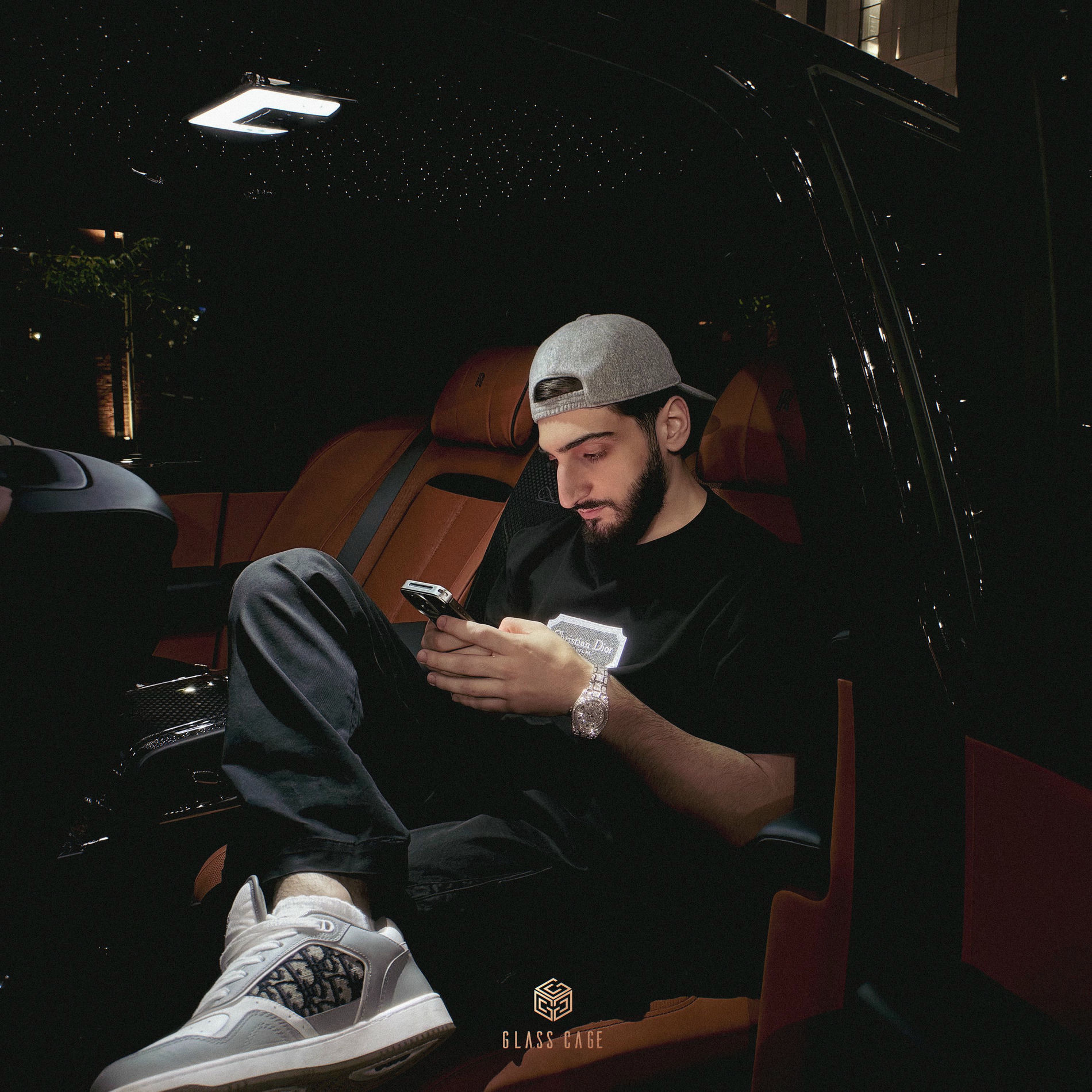 Обложка Xcho - 24