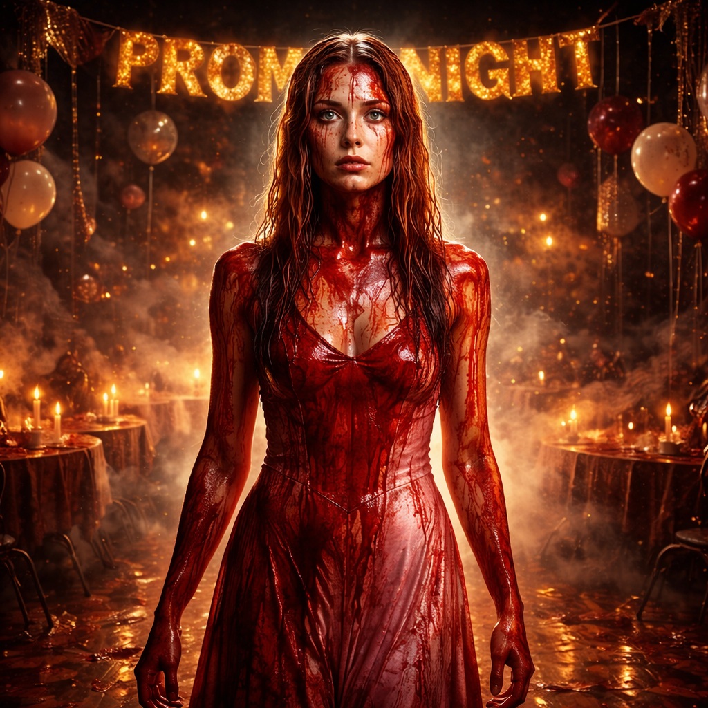 Обложка Iron Way - Кэрри