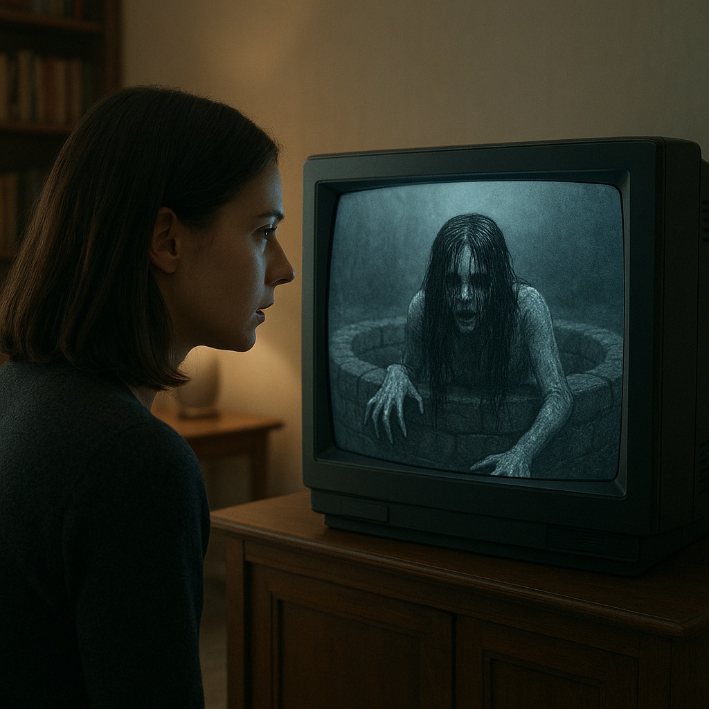 Обложка Iron Way - Семь дней (Звонок)