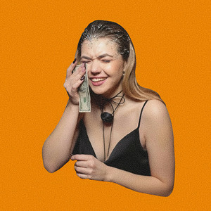 封面 Klavdia Petrivna - Катерина (KARMV REMIX)