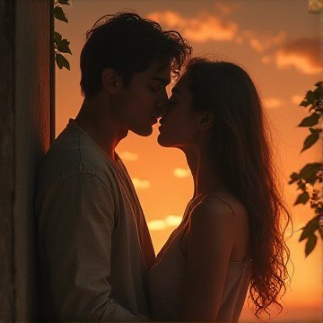 Обложка " Orlita " - Целуй меня