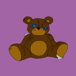 Обложка акима - Игрушка