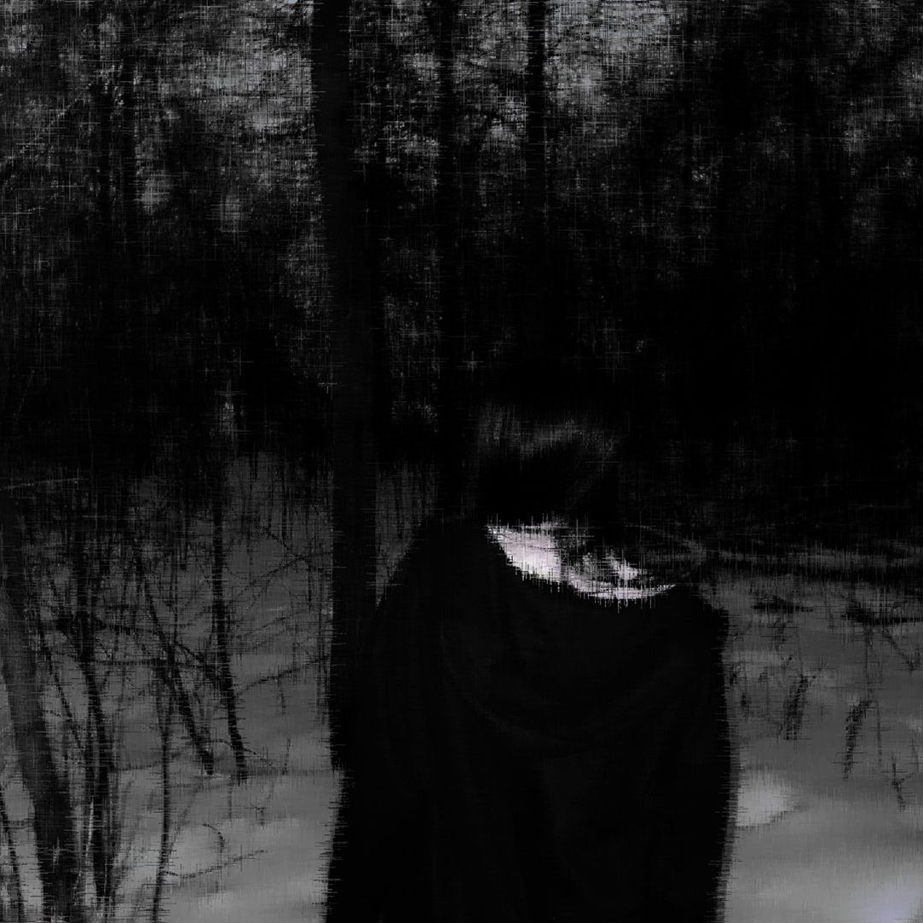 Обложка DarkRezet - nightshade