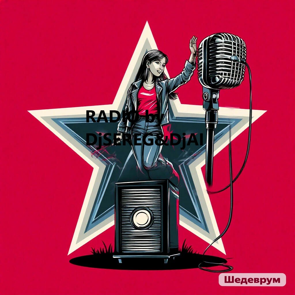 Обложка DJSEREGA&DJAI - VORMA ZUL