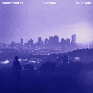 Cover Sonny Fodera & Chrystal - My Loving