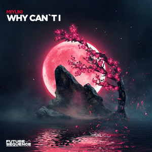 Cover Miyuki - Why Can´t I