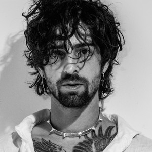 Cover Volodymyr Dantes - просто кохаю