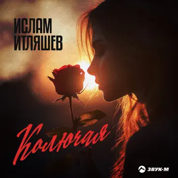 Обложка Ислам Итляшев - Колючая