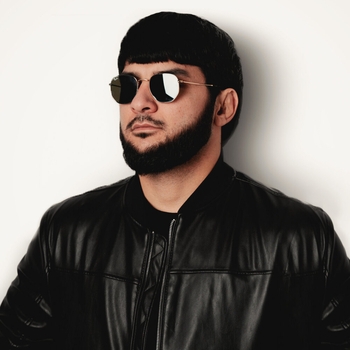 Обложка Ислам Итляшев - Колючая (Ruslan Mishin & Andy Shik Remix)