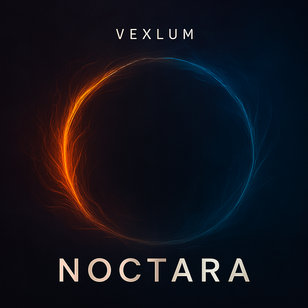 Обложка Vexlum - NOCTARA