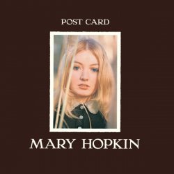封面 Mary Hopkin - Young Love