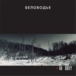 封面 Беловодье - Без царя