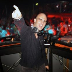 Cover DJ Cristiao vs. Randy Katana - Cartas In La Silence (Bryan Kearney Smash-Up)
