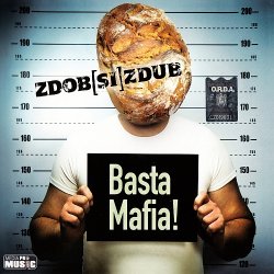 Cover Zdob şi Zdub - Good bye
