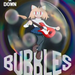 Cover System Of A Down - Bubbles