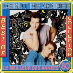 Обложка Debut De Soiree - Nuit De Folie