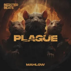 封面 Mahlow - PLAGUE